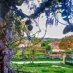 Casa Druna Lee ; Casa En El Campo 公寓 Santa Gadea (Castile and Leon)