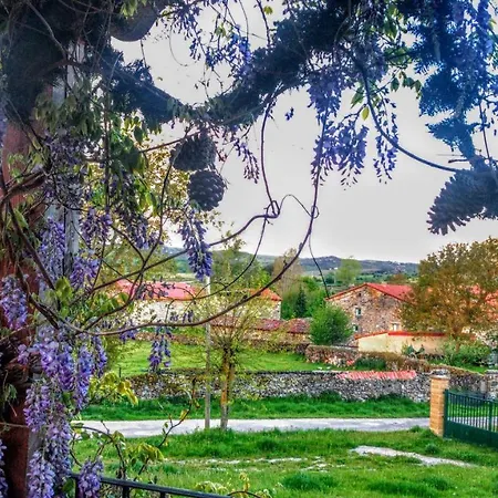 Casa Druna Lee ; Casa En El Campo アパート Santa Gadea