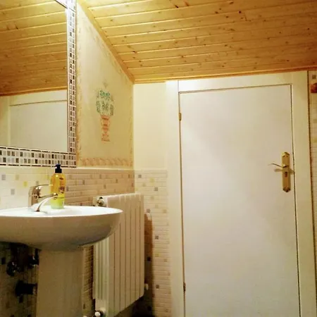 דירה Casa Druna Lee ; Casa En El Campo *