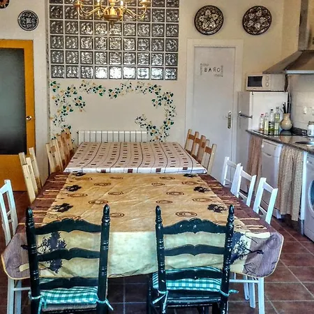 Casa Druna Lee ; Casa En El Campo דירה *