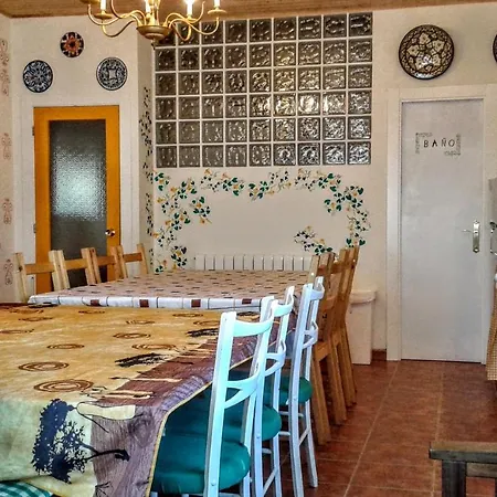 Casa Druna Lee ; Casa En El Campo アパート *