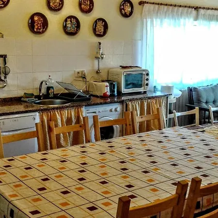 Casa Druna Lee ; Casa En El Campo * Santa Gadea (Castile and Leon)