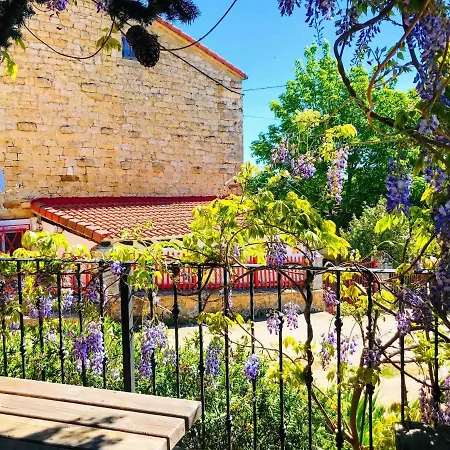 Casa Druna Lee ; Casa En El Campo דירה *