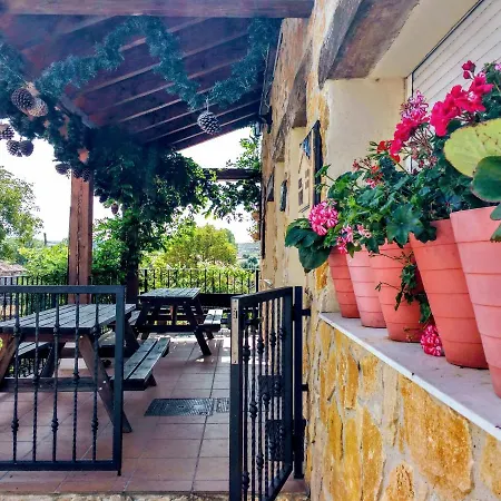 アパート Casa Druna Lee ; Casa En El Campo