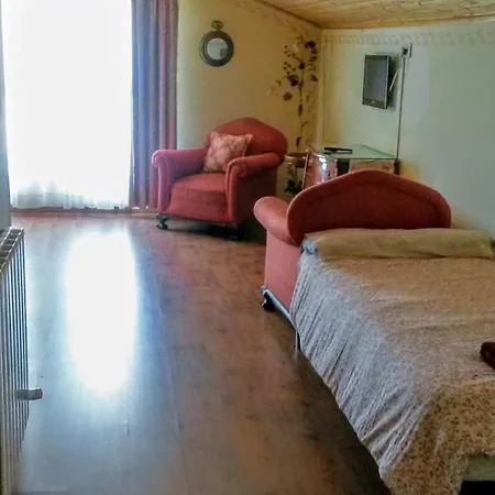 アパート Casa Druna Lee ; Casa En El Campo Santa Gadea