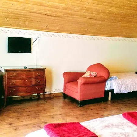 דירה Casa Druna Lee ; Casa En El Campo