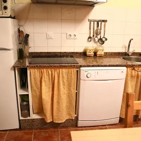 Casa Druna Lee ; Casa En El Campo דירה *