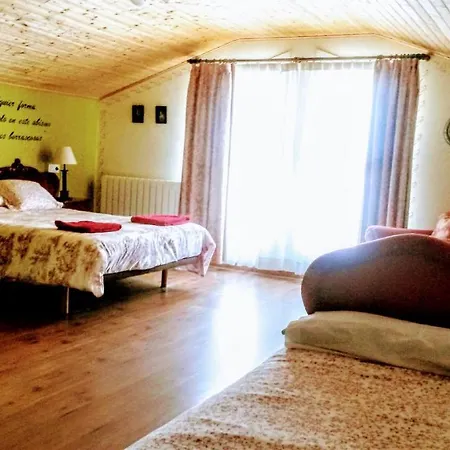 アパート Casa Druna Lee ; Casa En El Campo