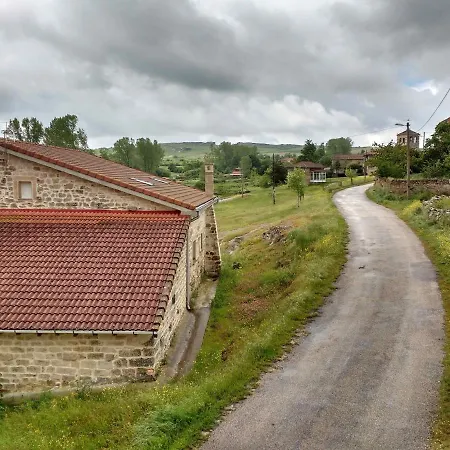 Casa Druna Lee ; Casa En El Campo アパート Santa Gadea