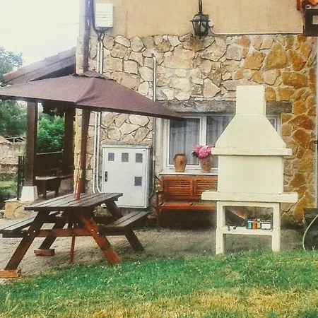 Appartement Casa Druna Lee ; Casa En El Campo *