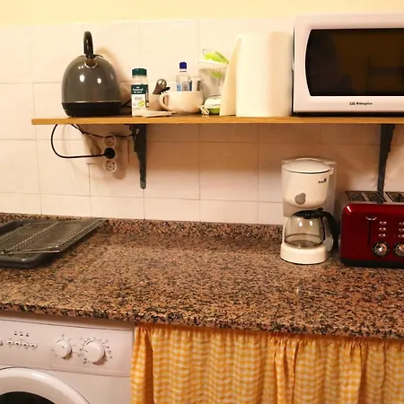 Casa Druna Lee ; Casa En El Campo דירה *