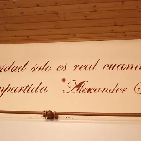 Casa Druna Lee ; Casa En El Campo דירה Santa Gadea (Castile and Leon)