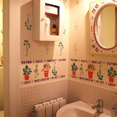 Casa Druna Lee ; Casa En El Campo דירה *