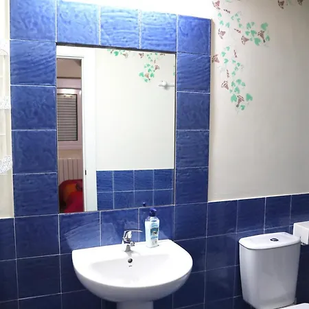 דירה Casa Druna Lee ; Casa En El Campo *