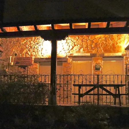 Casa Druna Lee ; Casa En El Campo アパート