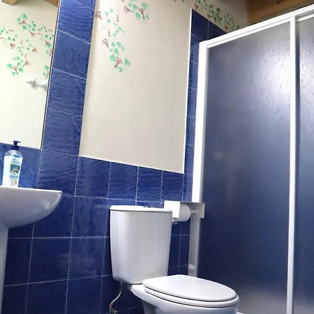 Casa Druna Lee ; Casa En El Campo דירה Santa Gadea (Castile and Leon)