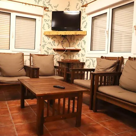 דירה Casa Druna Lee ; Casa En El Campo Santa Gadea (Castile and Leon)