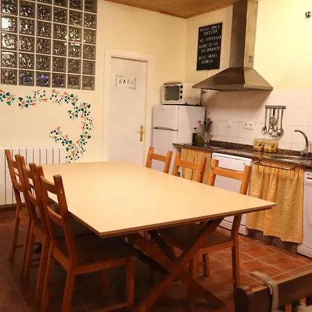 アパート Casa Druna Lee ; Casa En El Campo *