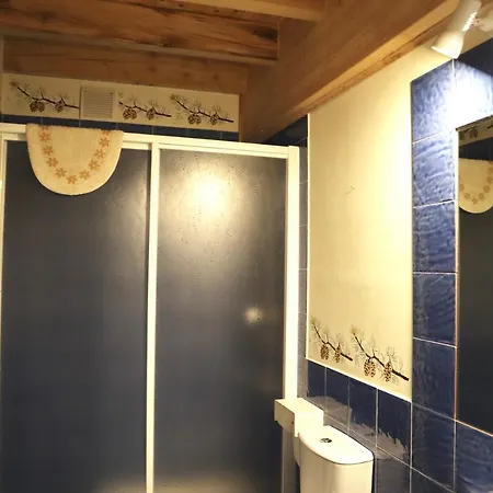 Casa Druna Lee ; Casa En El Campo דירה