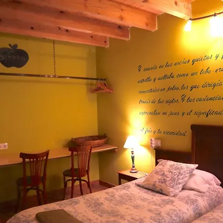 Casa Druna Lee ; Casa En El Campo Appartement *