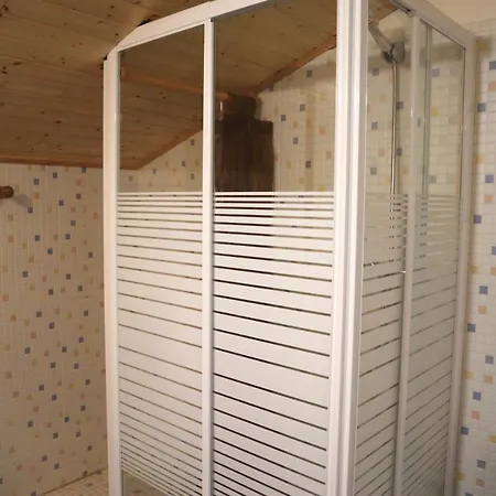 Casa Druna Lee ; Casa En El Campo דירה