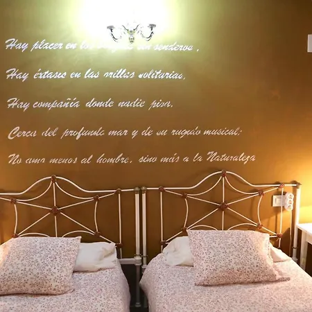 Appartement Casa Druna Lee ; Casa En El Campo *