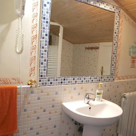 Casa Druna Lee ; Casa En El Campo דירה *