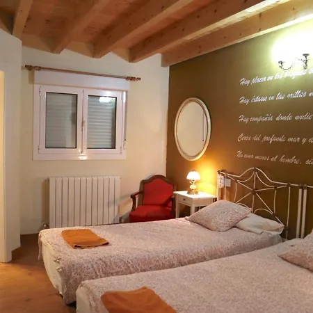 Casa Druna Lee ; Casa En El Campo דירה