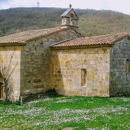 Casa Druna Lee ; Casa En El Campo アパート *