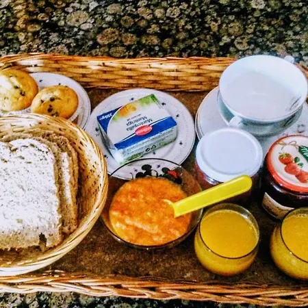 Casa Druna Lee ; Casa En El Campo Appartement *