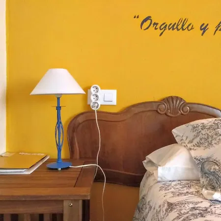 Casa Druna Lee ; Casa En El Campo アパート