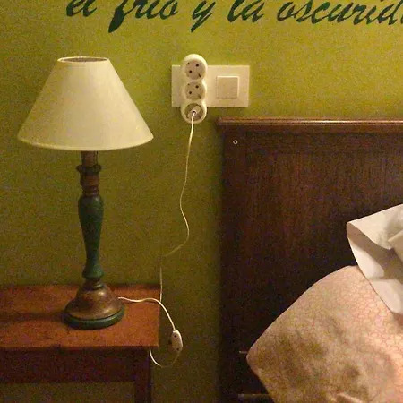 Casa Druna Lee ; Casa En El Campo דירה Santa Gadea (Castile and Leon)