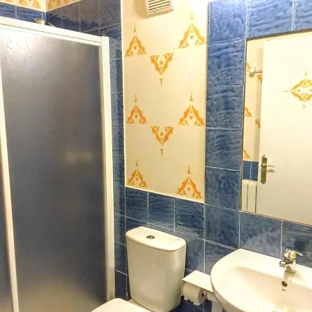 דירה Casa Druna Lee ; Casa En El Campo Santa Gadea (Castile and Leon)