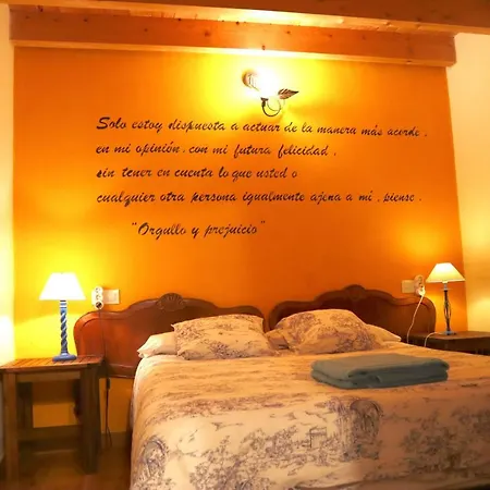 Appartement Casa Druna Lee ; Casa En El Campo