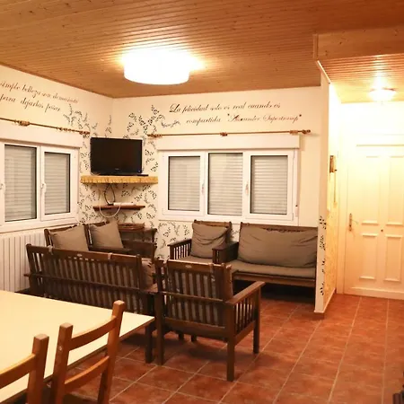 Casa Druna Lee ; Casa En El Campo アパート Santa Gadea