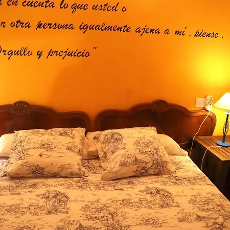 Appartement Casa Druna Lee ; Casa En El Campo Santa Gadea (Castile and Leon)