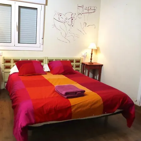 アパート Casa Druna Lee ; Casa En El Campo *