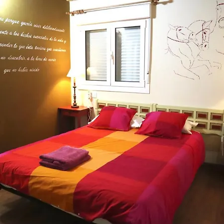 Casa Druna Lee ; Casa En El Campo Appartement *