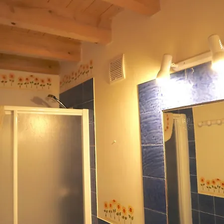 Casa Druna Lee ; Casa En El Campo דירה Santa Gadea (Castile and Leon)