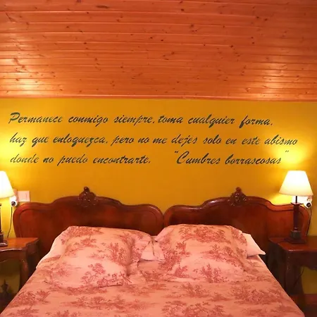 Appartement Casa Druna Lee ; Casa En El Campo Santa Gadea (Castile and Leon)