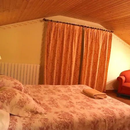 Casa Druna Lee ; Casa En El Campo アパート *