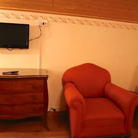 Casa Druna Lee ; Casa En El Campo Appartement *