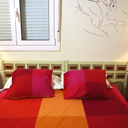 Casa Druna Lee ; Casa En El Campo Appartement *