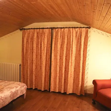 Casa Druna Lee ; Casa En El Campo דירה