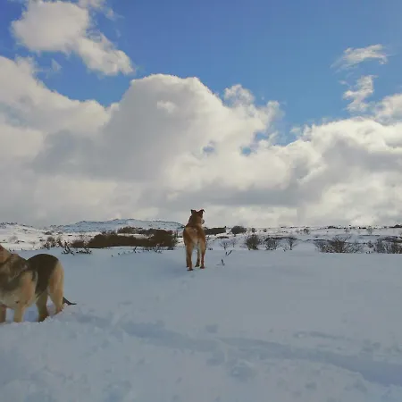 Appartement Casa Druna Lee ; Casa En El Campo *