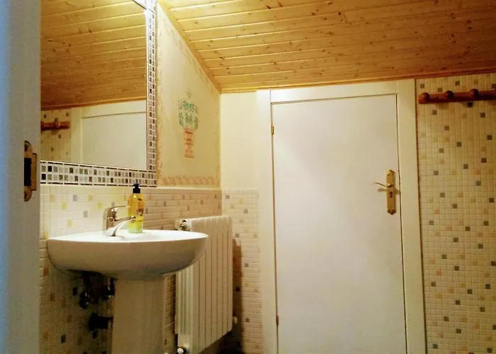 아파트 Casa Druna Lee ; Casa En El Campo *