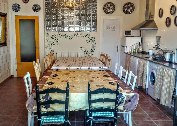 Casa Druna Lee ; Casa En El Campo 아파트 *