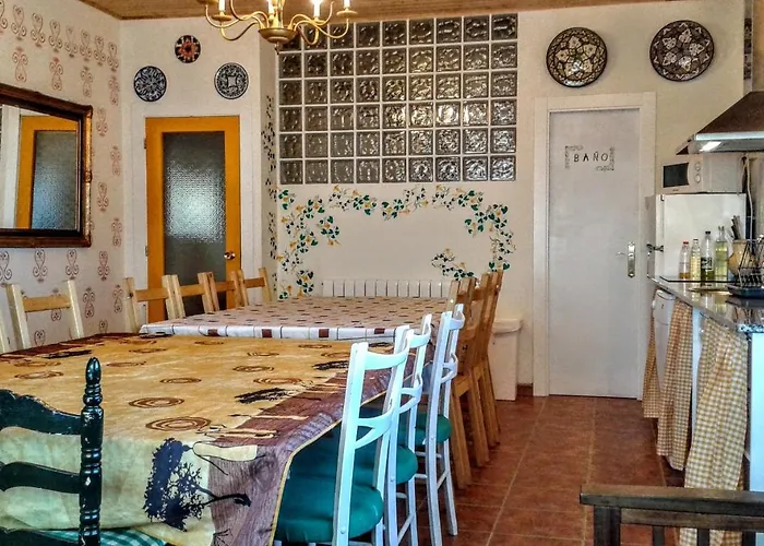 Casa Druna Lee ; Casa En El Campo 아파트 *