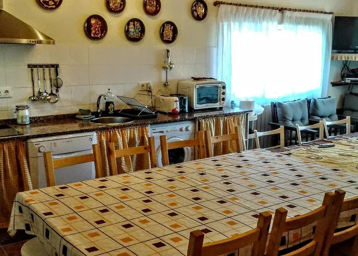 Casa Druna Lee ; Casa En El Campo * Santa Gadea (Castile and Leon)