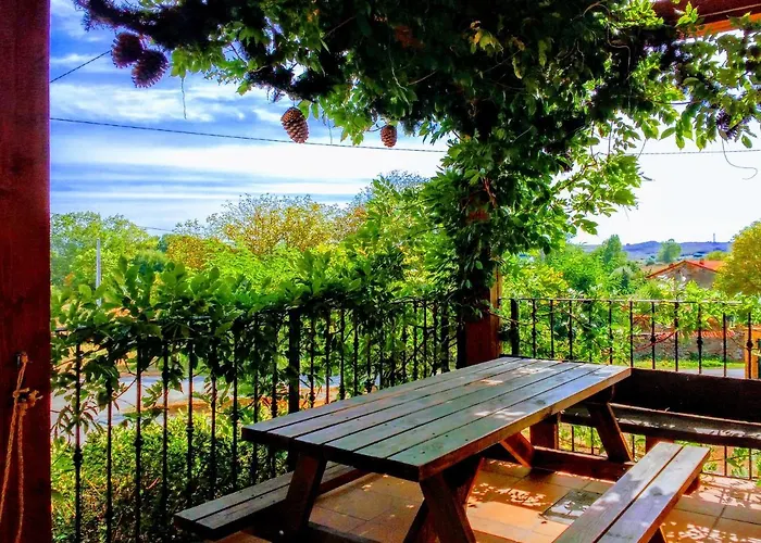 아파트 Casa Druna Lee ; Casa En El Campo *